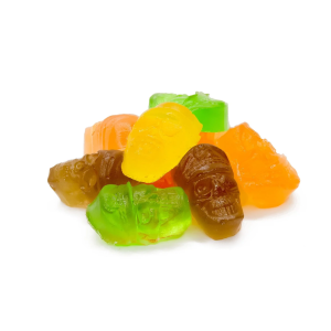 Boneheads: Premium Coca Cola Gummy Collection – 750mg 1 Boneheads: Premium Coca Cola Gummy Collection – 750mg