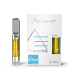 Selection of the best CBD vape pen UK, including rechargeable and disposable options in various colours.