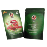 Mama Anne’s Watermelon Gummy – 1500mg CBD + 100mg Melatonin for Sleep