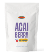 Onestop Acai Berry CBD Gummies 500mg full spectrum CBD edibles Canada