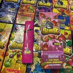 PACKMAN Vape Premium 2G Device