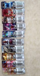 1G D9 DISTILLATE VAPES 1 1G D9 Distillate Vapes – Premium Cannabis Vape Device