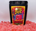 Gummy Candy Cubes - Image 3