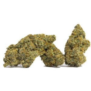 AAAA+ Romulan Blueberry 1 AAAA+ Romulan Blueberry cannabis flower with frosty purple buds and sweet blueberry aroma